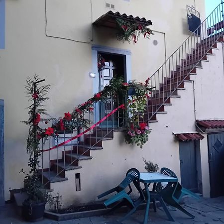 Marianna Casa Vacanza Azzate Extérieur photo