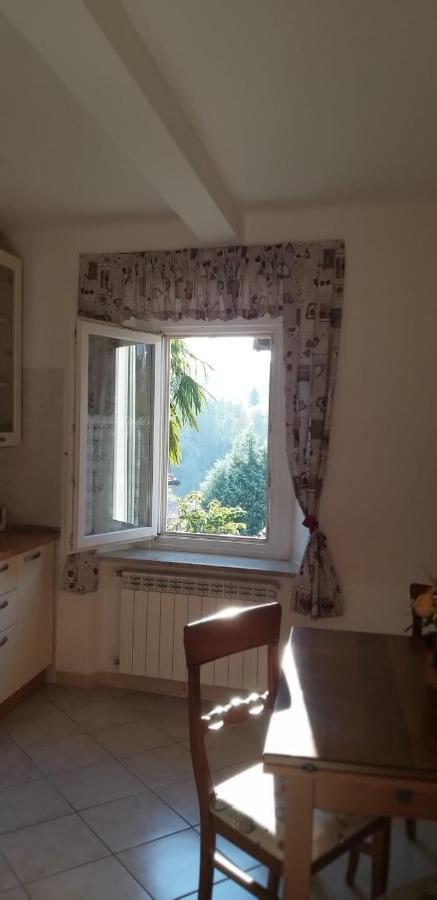 Marianna Casa Vacanza Azzate Extérieur photo