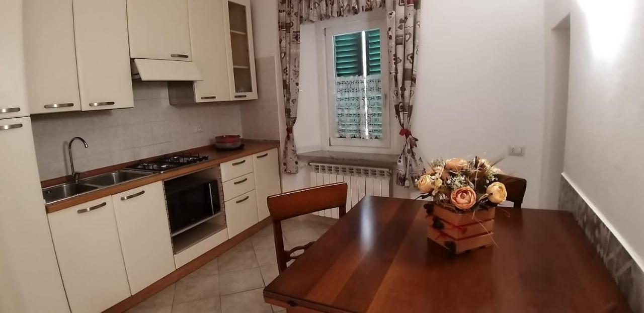 Marianna Casa Vacanza Azzate Extérieur photo