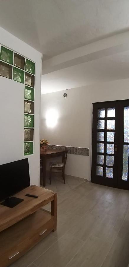 Marianna Casa Vacanza Azzate Extérieur photo