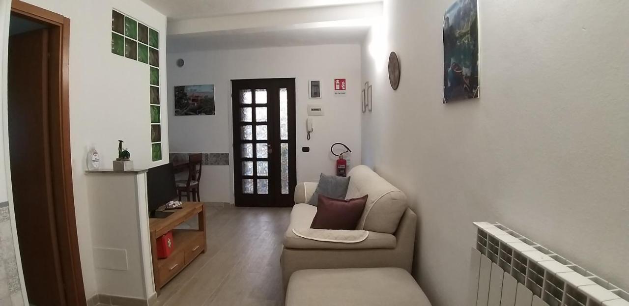 Marianna Casa Vacanza Azzate Extérieur photo