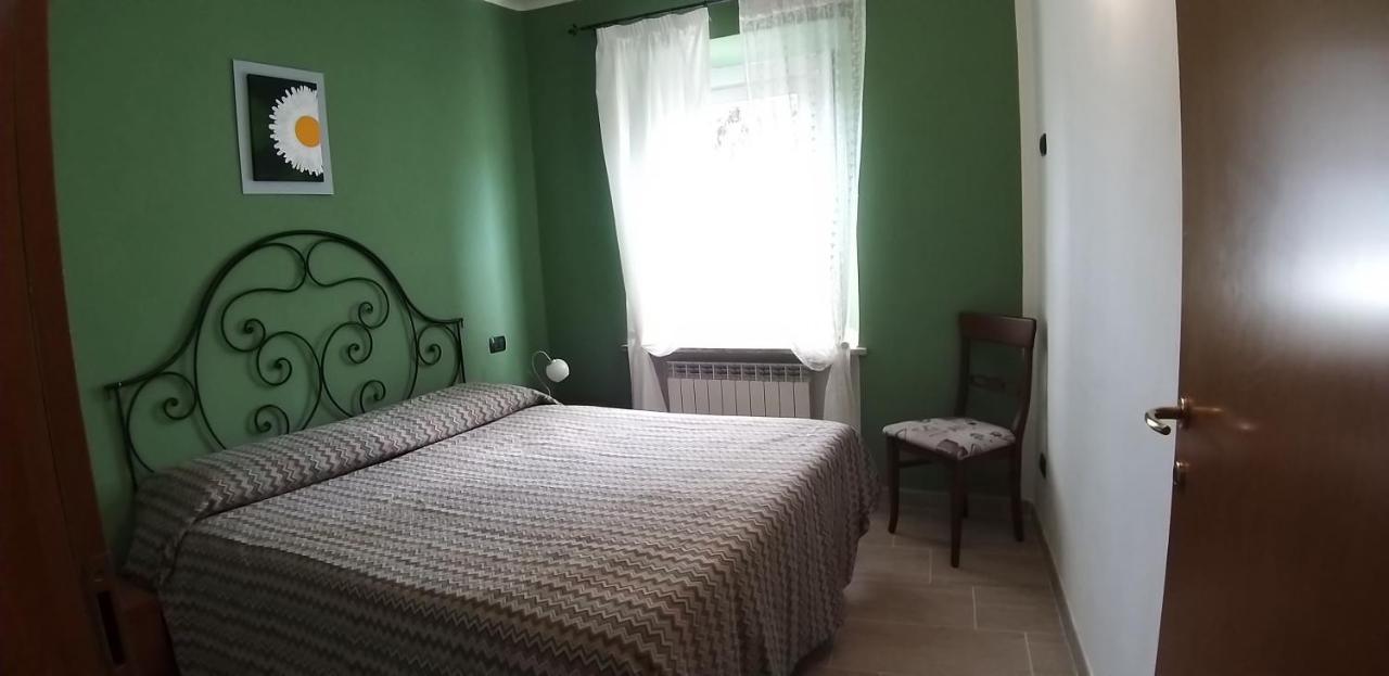 Marianna Casa Vacanza Azzate Extérieur photo